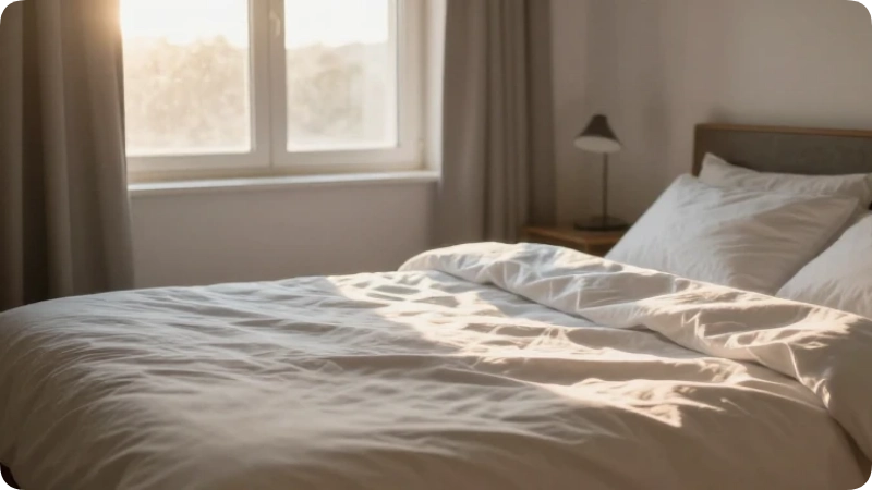 Sleep and the Sleep-Wake Cycle