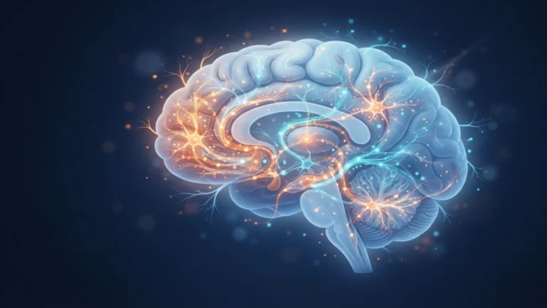 What Does Serotonin Do?