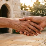 What Does Shalom Mean?