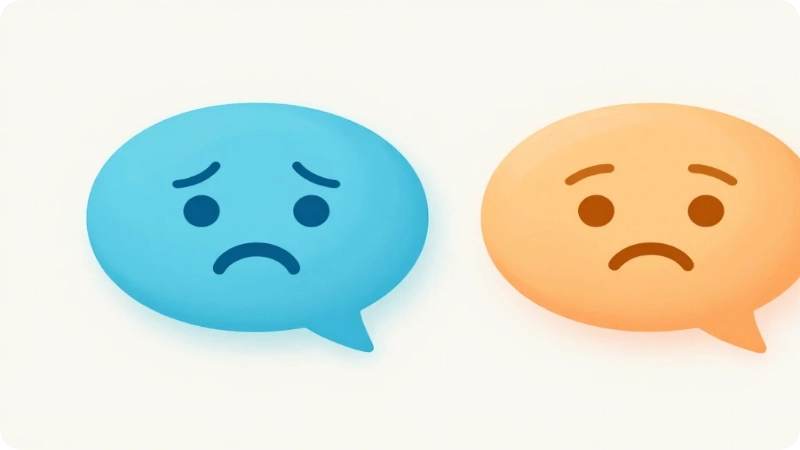 "Aww" vs. Similar Expressions