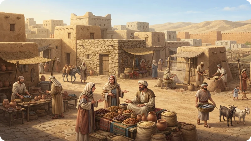 Historical Context of Leviticus 19:28