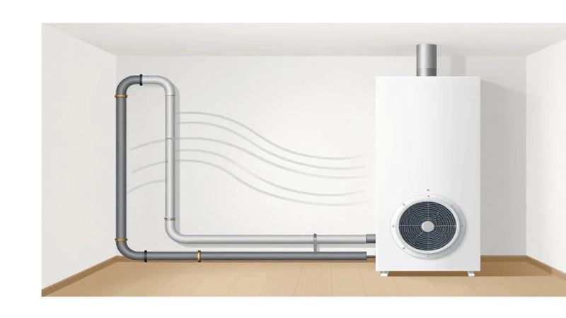 How Does an HVAC System Work?