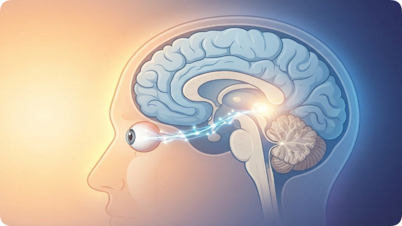 How Melatonin Works in Your Body