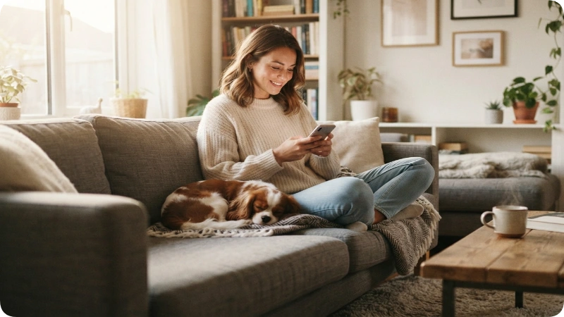 Common Ways People Use "Aww" in Text