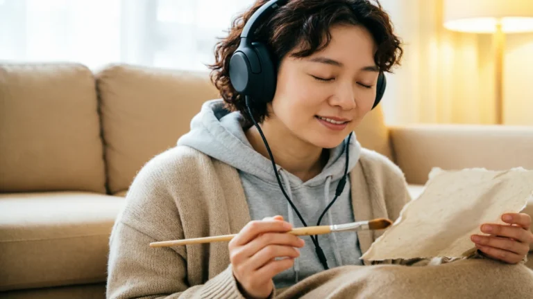 What Does ASMR Mean?