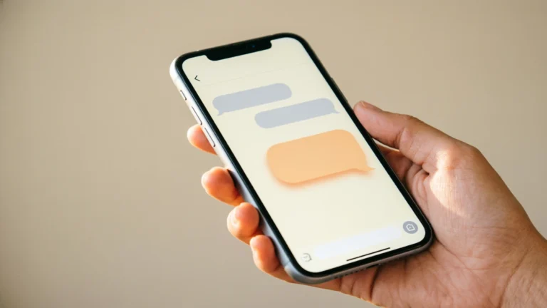 What Does GIF Mean in Text?