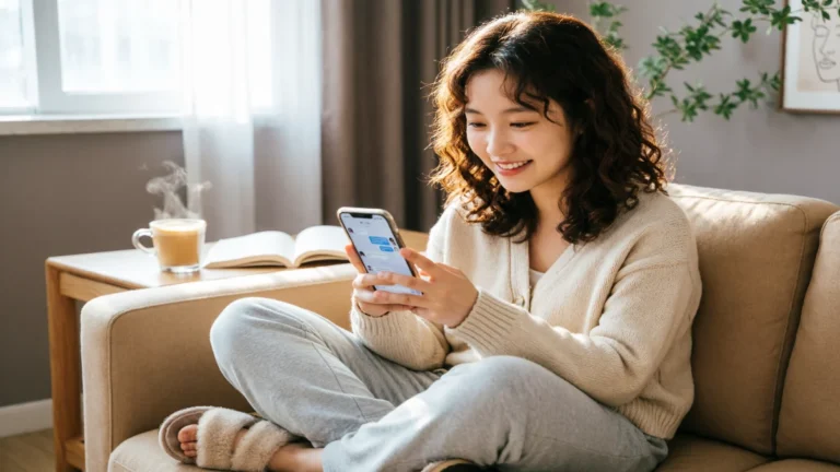 What Does IMY Mean in Texting?