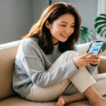 What Does "Rii" Mean in Text?