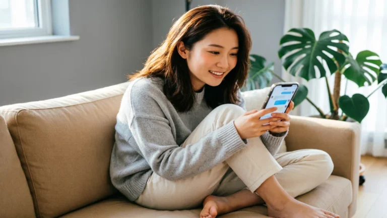 What Does "Rii" Mean in Text?