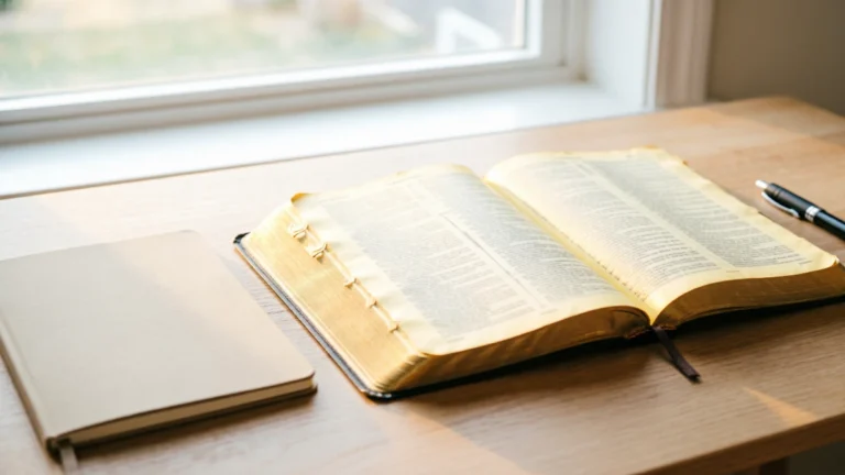 What Does the Bible Say About Tattoos?