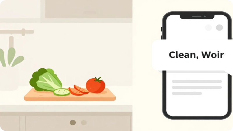 What Else Can “Chopped” Mean?